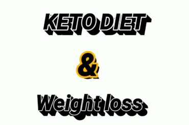 Keto diet weight loss transformation easily with healthy and tasty recipes.