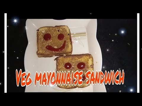 Tawa par aisi healthy sandwich banaoge toh baki sab sandwich bhul jao ge | Veg Mayonnaise Sandwich Tawa par aisi healthy sandwich banaoge toh baki sab sandwich bhul jao ge | Veg Mayonnaise Sandwich