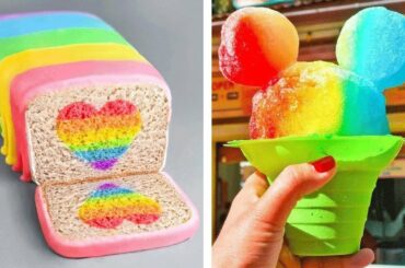 My Favorite Heart Cake Videos | Awesome Cake Decorating Ideas | Yummy Cake Design 2020