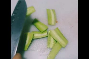 Healthy Salad Recipes For Weight Loss | Easy Salad Recipes||Red Kidney Beans Salad | Beans and Cucum