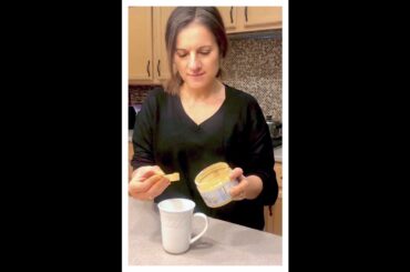 Healthy Recipes|Healthy Weight Loss- Hug in a Cup! Anti-Inflammatory, Gut Healing & Stress Relieving