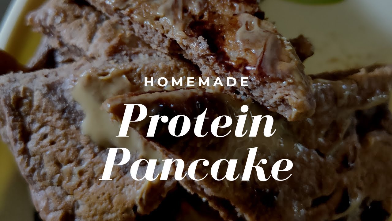 Protein Pancakes | Healthy Recipes | Built In Body Protein Pancakes | Healthy Recipes | Built In Body