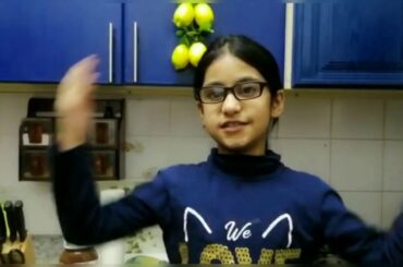 Easy nutella sandwich for kids