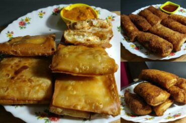 Delicious Chicken Snack recipes for Ramzan Iftaar Special