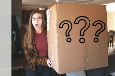 I really messed up... (+ trying a new healthy recipe)