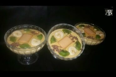 Recipe the banana Biscuit weight loss Desalination