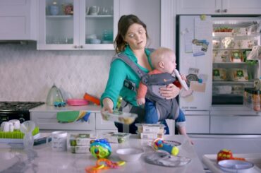 Youfoodz Healthy Meals, It's a Mother-forkin' Revolution!