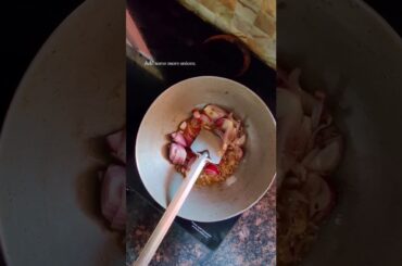 Mushroom Masala recipe #mushrooms recipes #simple and healthy food #egg recipes #chicken recipe