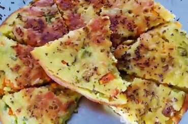 instant handvo recipe  | quick breakfast recipes  | instant breakfasts | quick snacks recipes |