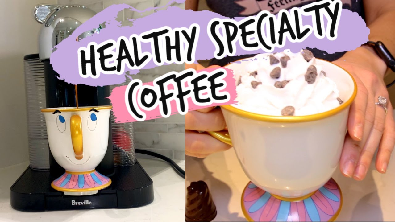 LOW CALORIE SPECIALTY COFFEE RECIPE (Easy-To-Make & Dairy Free) | Cooking with Abs Ep.3 LOW CALORIE SPECIALTY COFFEE RECIPE (Easy-To-Make & Dairy Free) | Cooking with Abs Ep.3