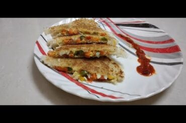 Italian pocket sandwich | Italian recipe | sandwich recipe