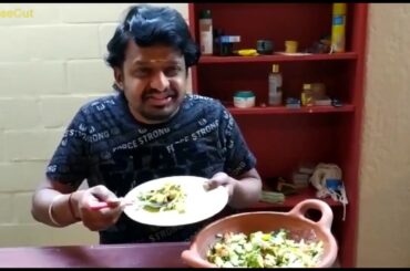 TAMIL SAMAYAL|HEALTHY SALAD IN 10 MIN|HOW TO MAKE AVOCADO SALAD| SALADS IN TAMIL|SALAD VARIETIES