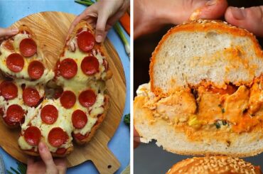 4 Delicious Smokey BBQ Recipe Ideas