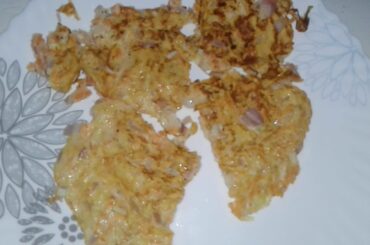 Healthy Tasty & Easy Korean Street Sandwich by Saathi...