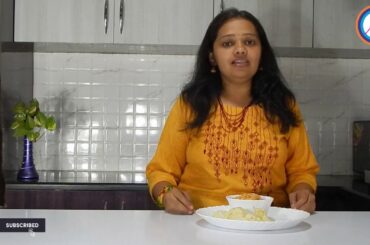 Huli Avalakki / Gojju Avalakki - A healthy breakfast recipe with less oil and minimal ingredients