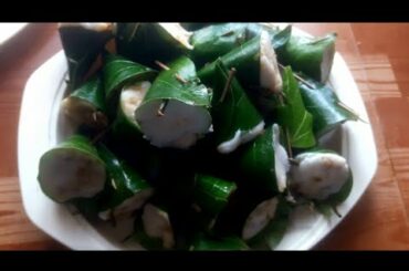 Cinnamon Kumbilappam |only3 Ingredients| oil free snack | healthy snack| Wonderful Ideas