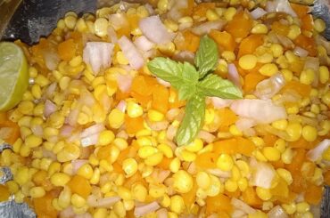 Healthy and Tasty Evening Snack Recipe by Larmi Creation ||in Telugu