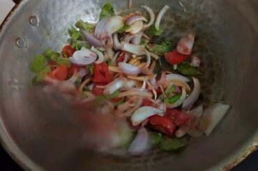 White channa snacks/evening chat recipe/chat recipe/healthy chat/ white channa salad