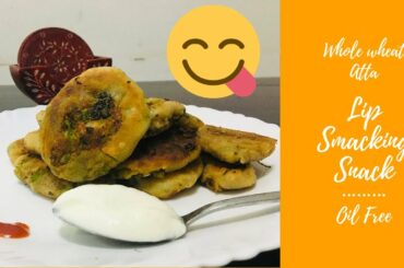 HEALTHY & SIMPLE BREAKFAST/SNACK RECIPE || KIDS FAVOURITE ||  LIP SMACKING ROLL