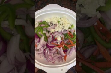 Weight Loss Salad With Yummy Twist I Dietitian Anisha Recipe I Weight Loss Salad Recipes at Home