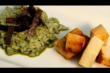 Asian Seaweed Salad : Healthy Salad Recipes