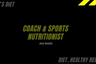 High Protein Snack That Keep You Fuller For Longer / Healthy Recipes