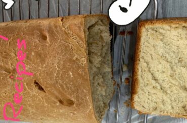 HOMEMADE BREAD// Quarantine and Lockdown food//Quick and simple Recipe