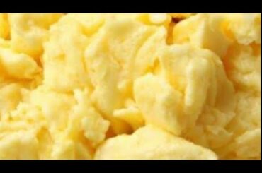 #scrambled egg#half boiled egg# egg recipe#puffed omelette#weight loss recipe#