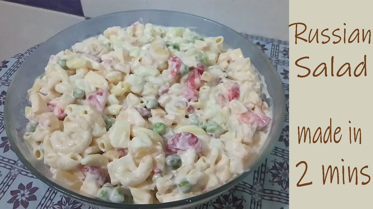 Russian salad || healthy recipe in urdu/hindi || cream friut salad || Food & Fun Russian salad || healthy recipe in urdu/hindi || cream friut salad || Food & Fun