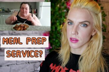 Bodybuilder Reacts To Foodie Beauty What I Ate Today Healthy Home Cooked Meals