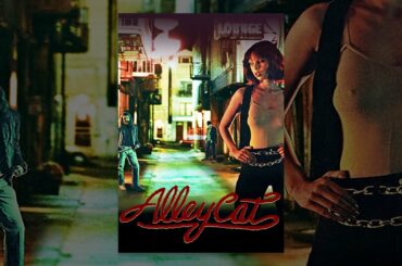 Alley Cat
