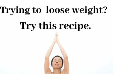 Quick #weightloss salad // What I had for breakfast today // #vegeterian recipes