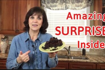 How to Make Healthy Brownies [Protein-Packed & Guilt Free!]