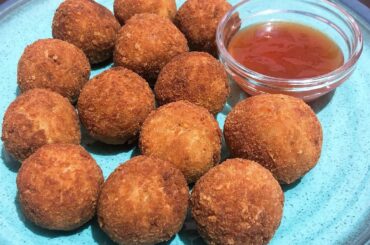 Sorakkai cheese Ball recipe/ bottle gourd cheese ball / healthy snacks recipe/ recipe in Tamil