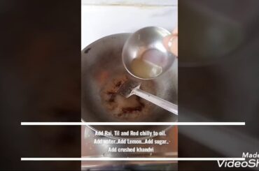 Healthy and tasty Bread dal sev khamni