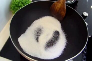Bread rava kesari using gardenia bread unique kesari recipe for guest