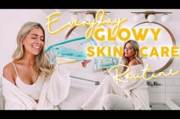 MY MORNING ROUTINE *healthy & productive habits*