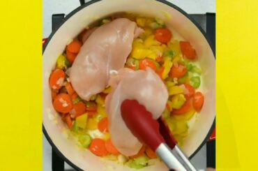 5 simple and easy healthy recipes To lose weight very quickly