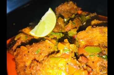 Masala Bread - Easy and Healthy Evening Snack recipe | by Karan