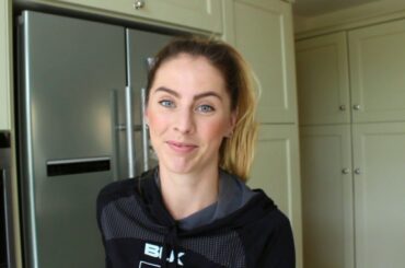 New Series of healthy snack recipes coming soon!