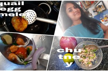 Today's Vlog|Assamese style healthy breakfast recipe|Pumpkin seed chutney|Priya Mixture Uchil