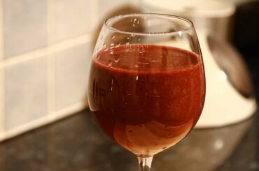 SLIMMING SMOOTHIE RECIPE WEIGHT LOSS RECIPE Chef Ricardo Juice Bar