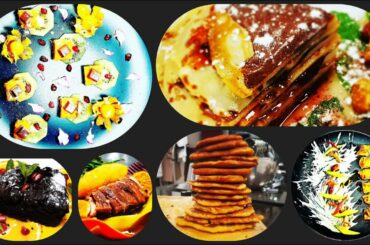 Top 15 masterchef Global  healthy recipes | Healthy crazy Cool | foodie beauty saladmaster