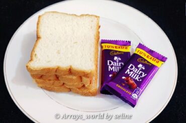 5 Minutes Evening Snacks Recipe | Crispy &Sweet Bread Snacks | Lockdown Recipes | Instant Snacks |