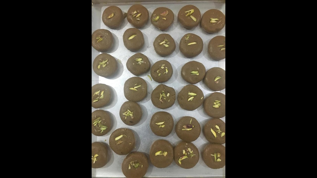 Sugarless Milk Peda / Healthy Food Recipes Sugarless Milk Peda / Healthy Food Recipes