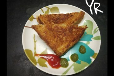 how to make easy vegetable sandwich in 5mins | Sandwich | vegetable sandwich | healthy sandwich |