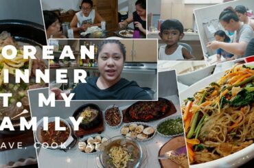 QUARANTINE LIFE | Dinner Ideas | Craver's Corner