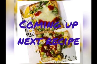 Broccoli Bread Pizza! Amazing nutritious recipe for all age people! Enjoy this amazing dish by Ruby.