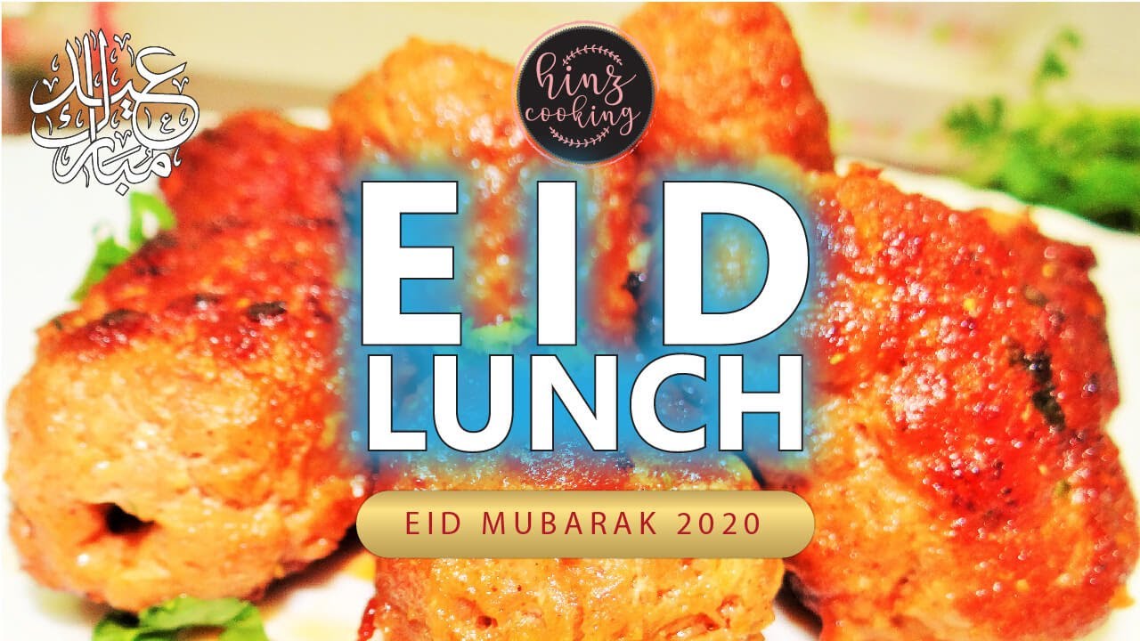 Eid Menu Ideas For Lunch 2020 – Eid Dawat Recipes – Special Eid Preparation by Hinz Cooking Eid Menu Ideas For Lunch 2020 - Eid Dawat Recipes - Special Eid Preparation by Hinz Cooking