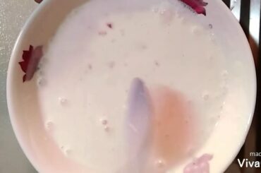 #easy#healthy#breakfast#  How to make an easy yogurt bowl?!?